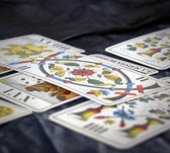 
Consulta PERSONAL DE LECTURAS DE TAROT Y ASTROLÓGICAS 