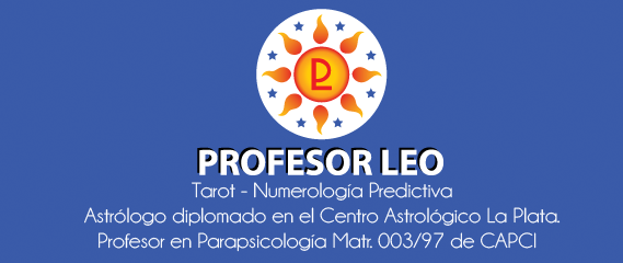 Prof. Leo